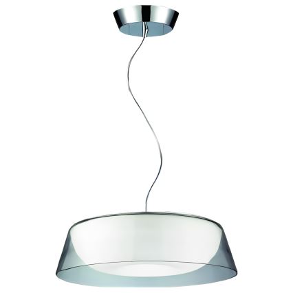 Luxera 68009 - Verre de rechange ULTIMA E27